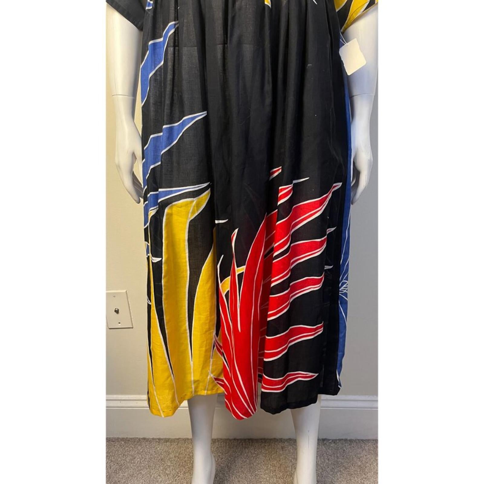 MOLLIE PARNIS STUDIO Couture Dress