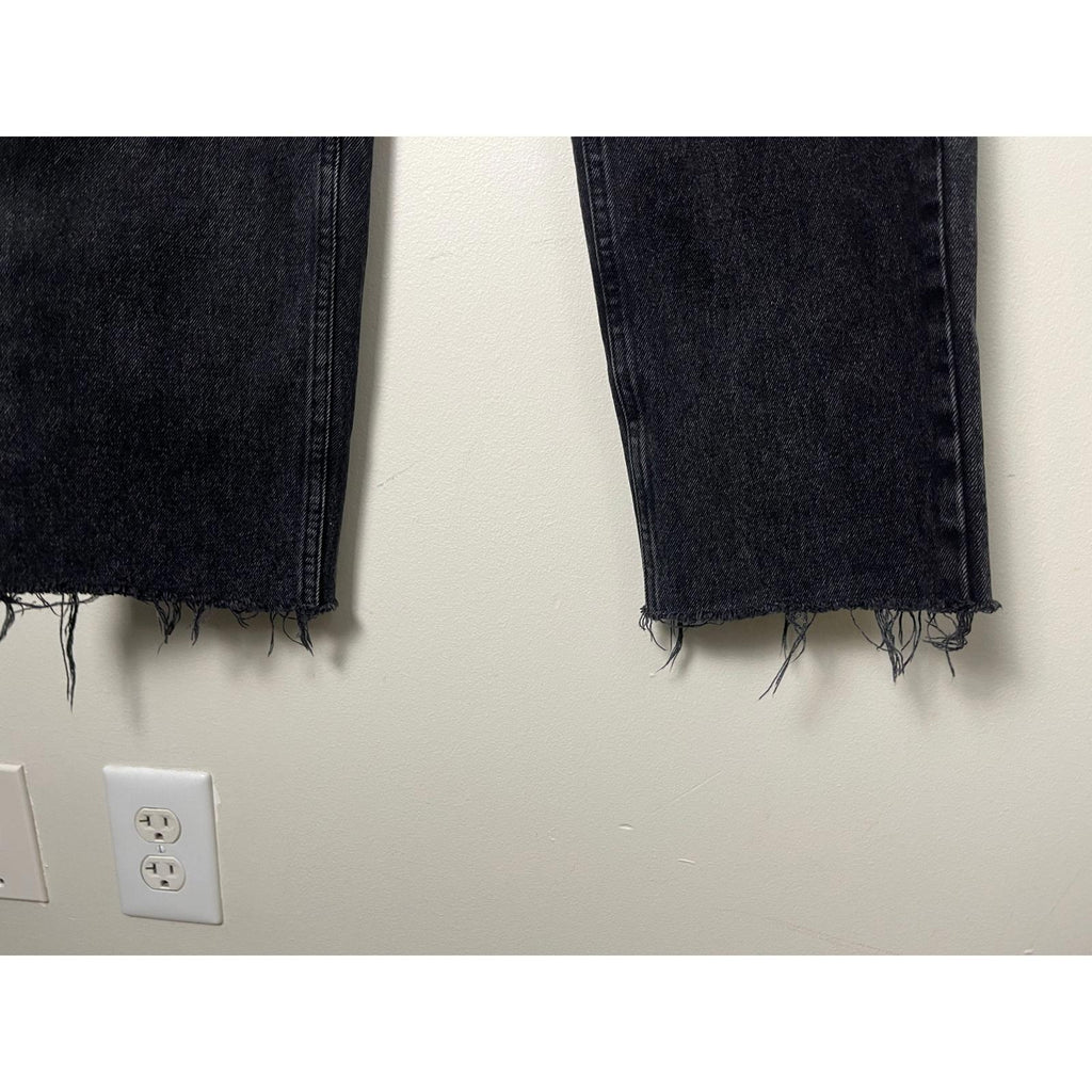 KSUBI Playback High Waist Jeans