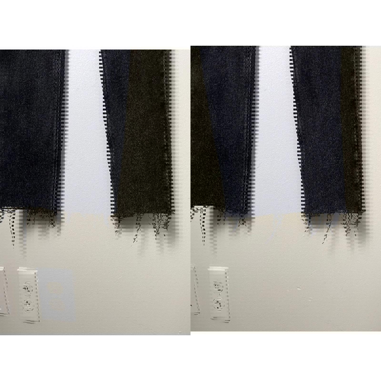 KSUBI Playback High Waist Jeans