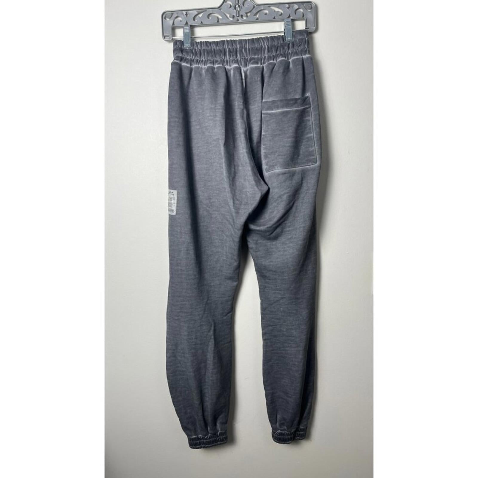 A-COLD WALL*  Overdyed Sweatpants