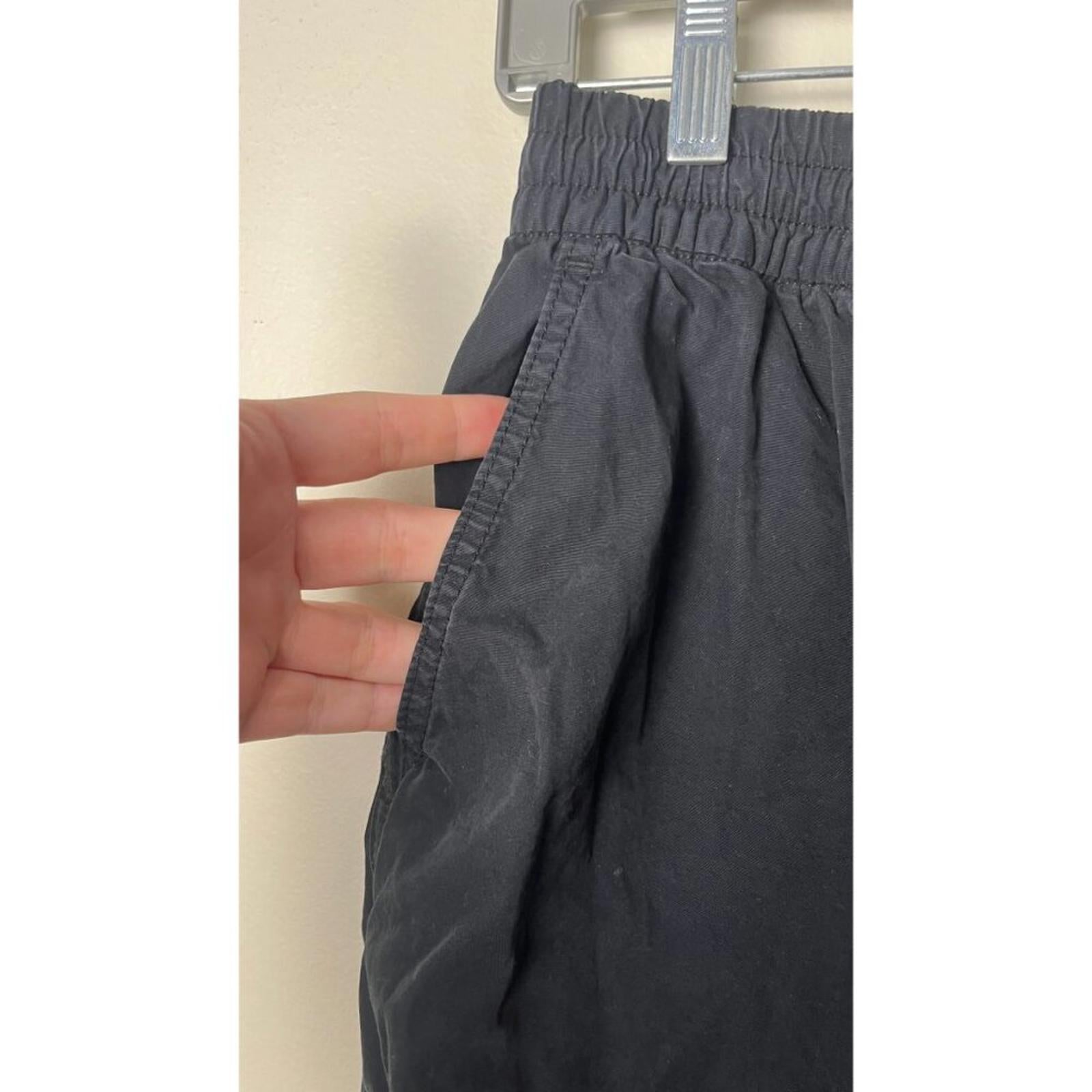 KITH Parachute Track Pants