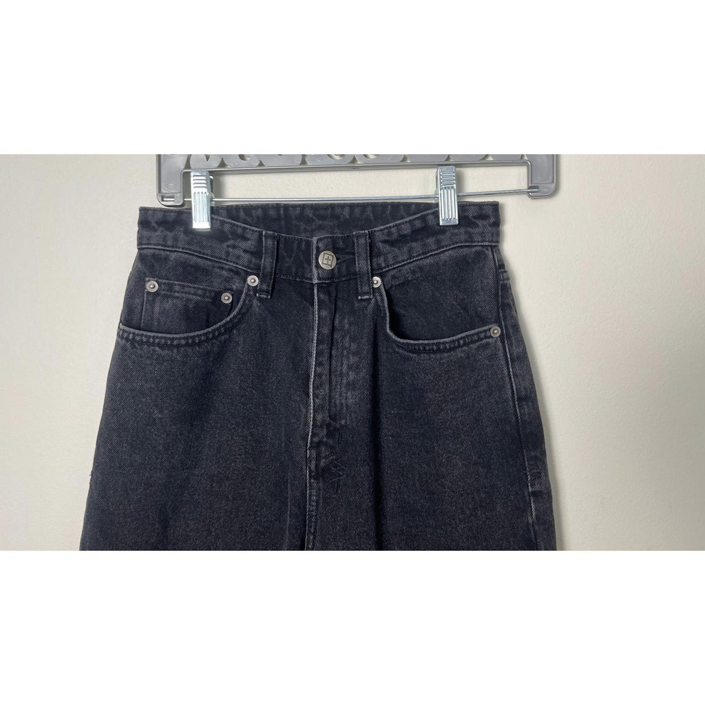 KSUBI Playback High Waist Jeans