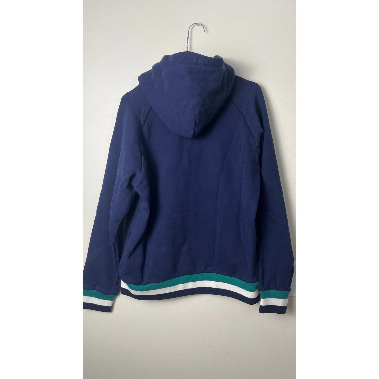 UNION X SERGIO TACCHINI Hoodie