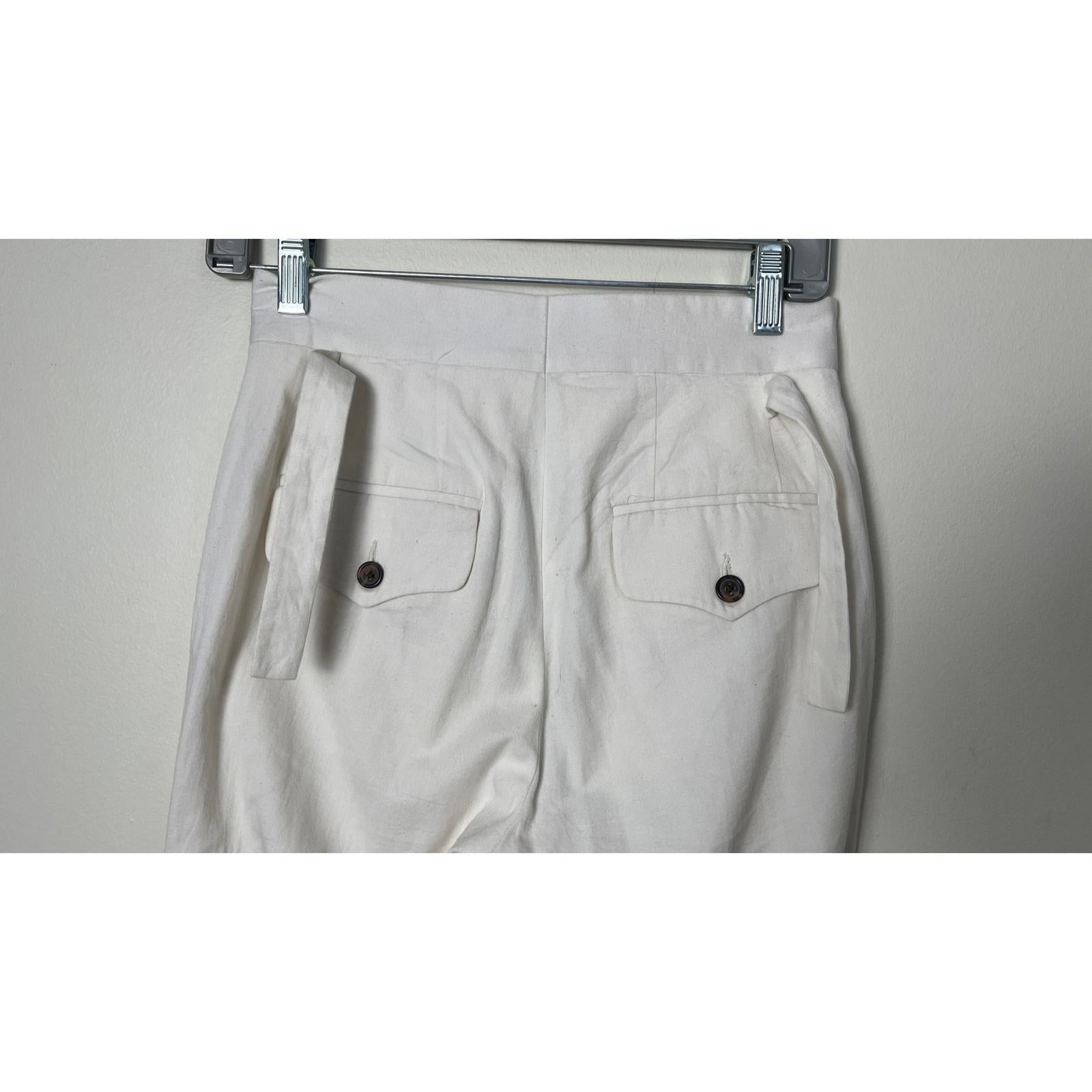 BODE Howdy Friends Chainstitch pants