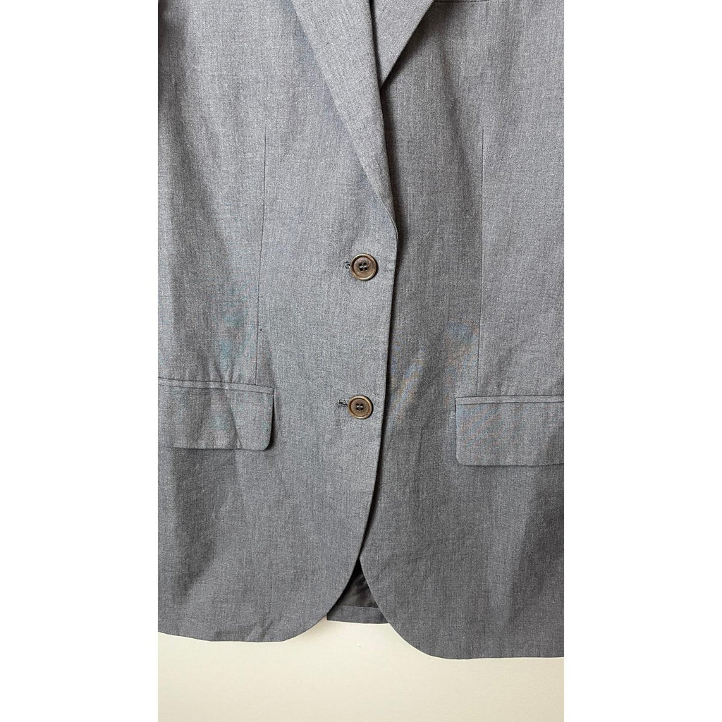 HELMUT LANG Parachute Straps Jacket