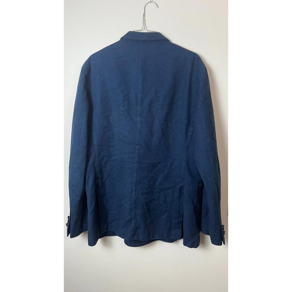 BOGLIOLI DOVER Double Breasted Jacket