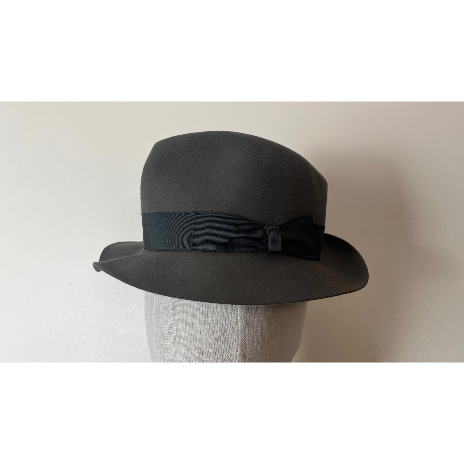 BORSALINO ALLESSANDRIA  Bogart Hat