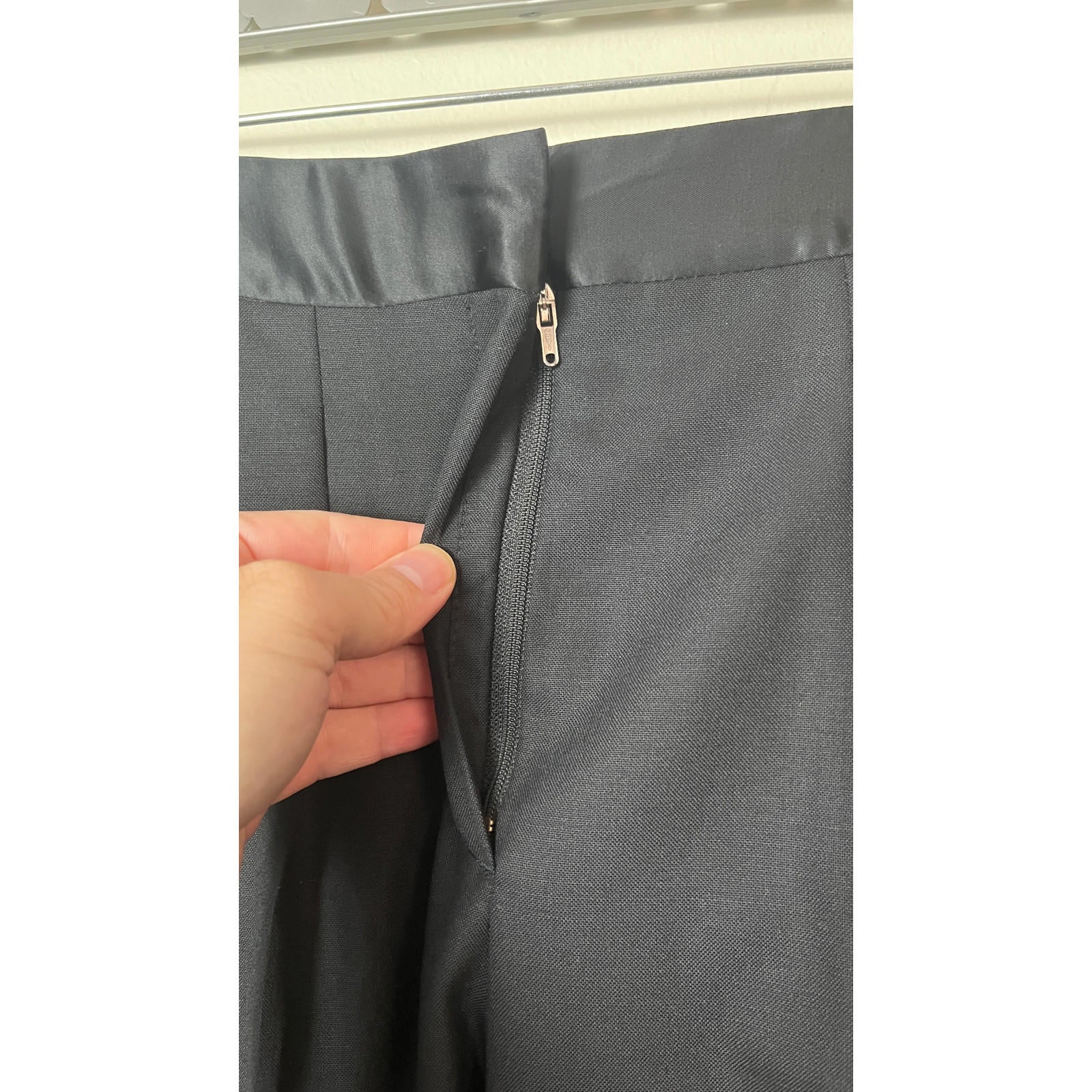OFFICINE GENERALE Paris Tuxedo Pants