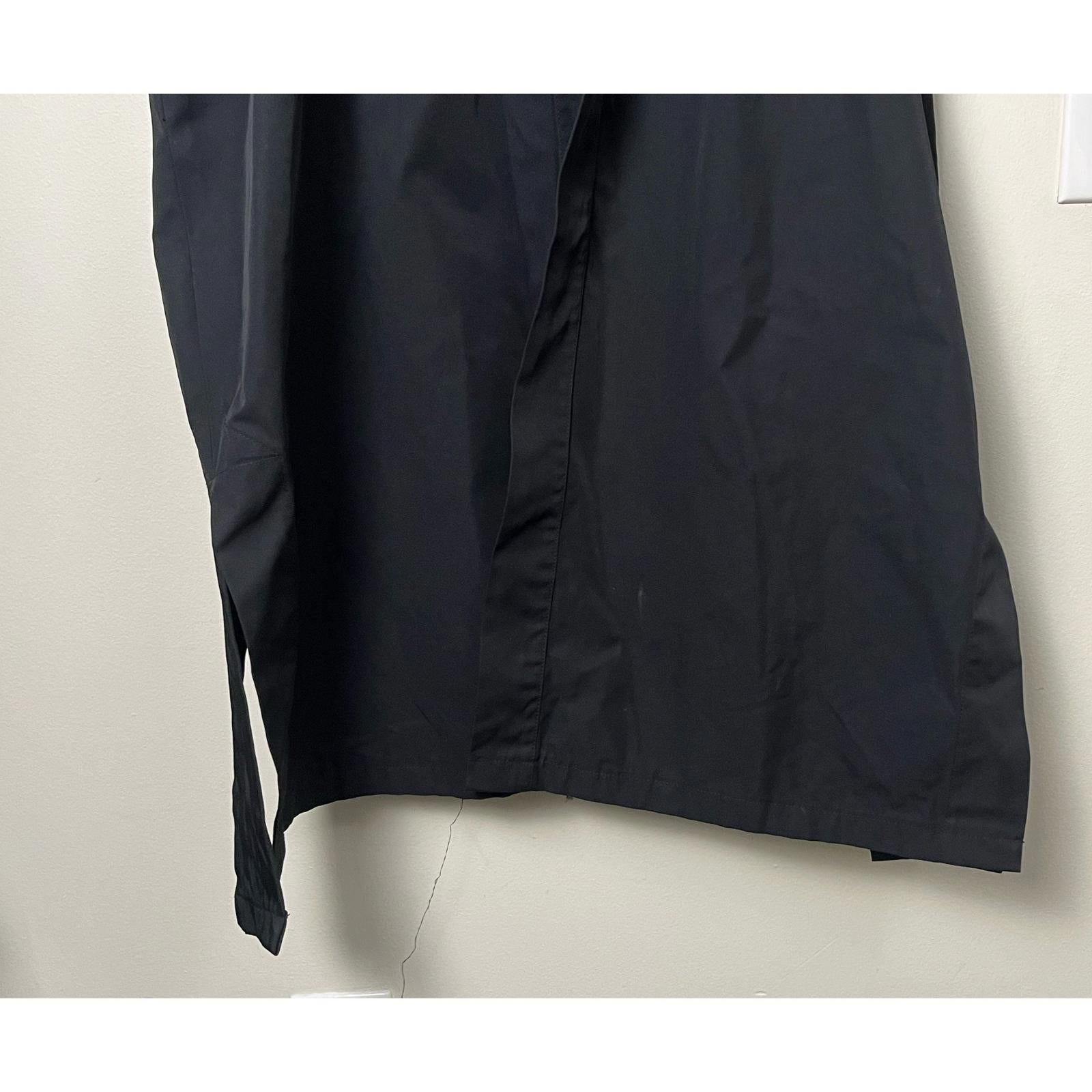 NANCY STELLA SOTO Avant Garde Pleats Jacket