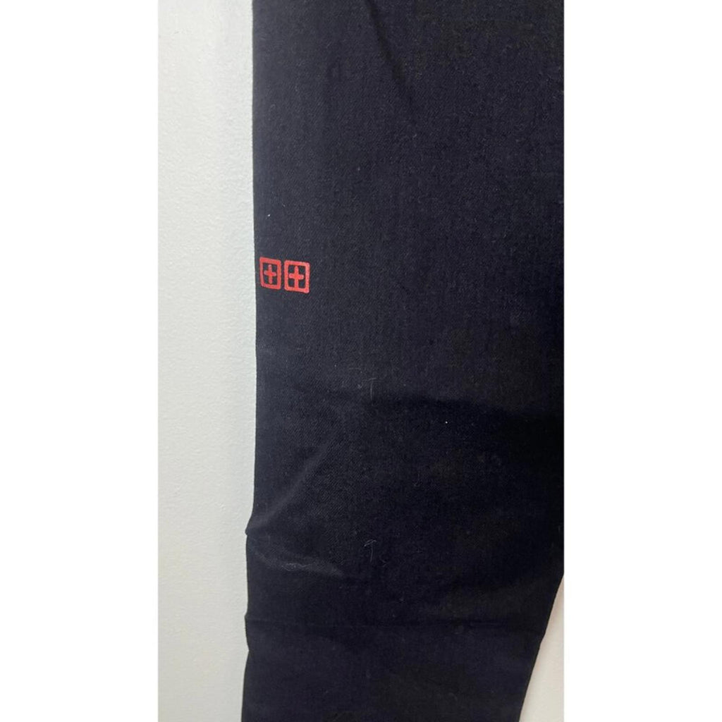 KSUBI Van WInkle Rebel Skinny Jeans