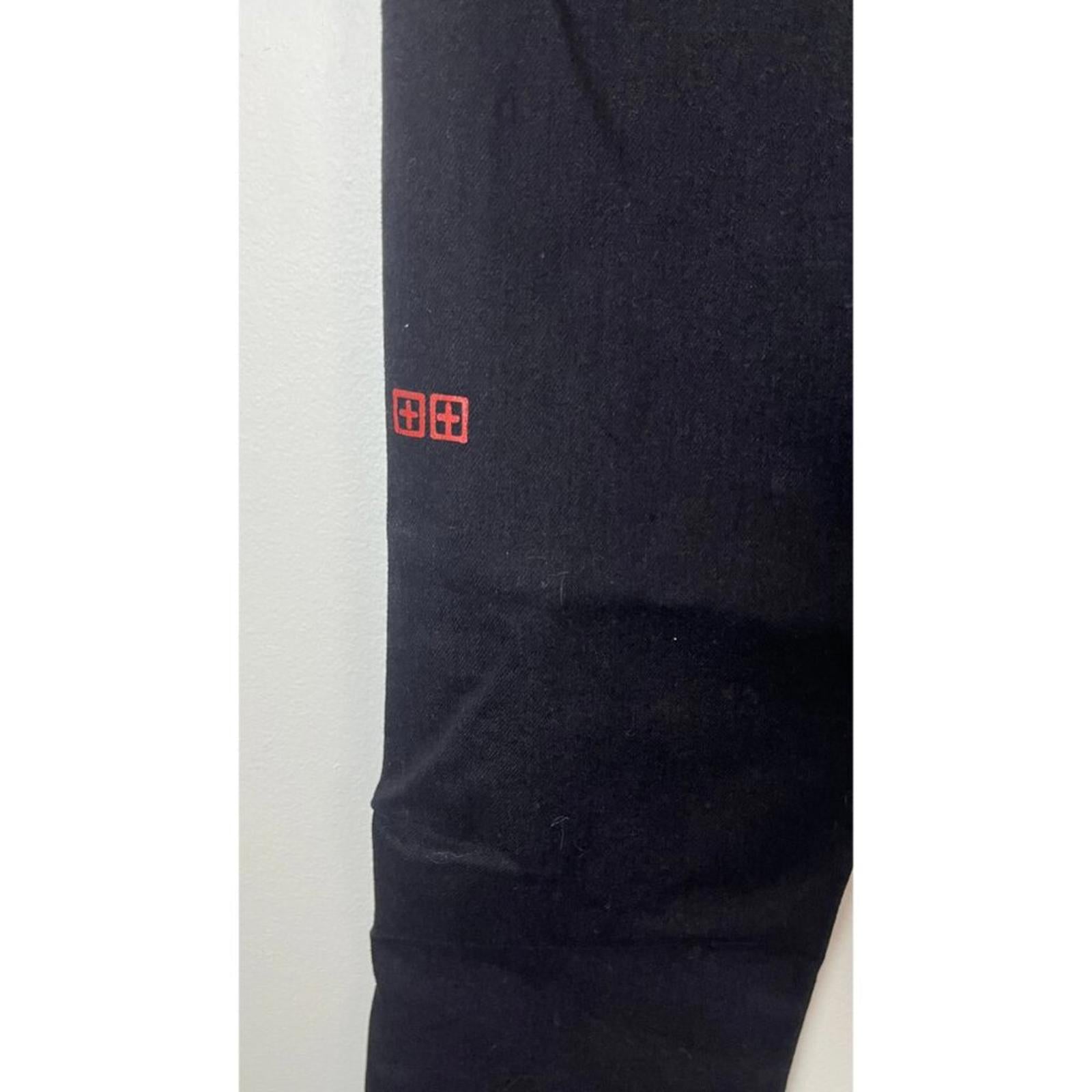 KSUBI Van WInkle Rebel Skinny Jeans