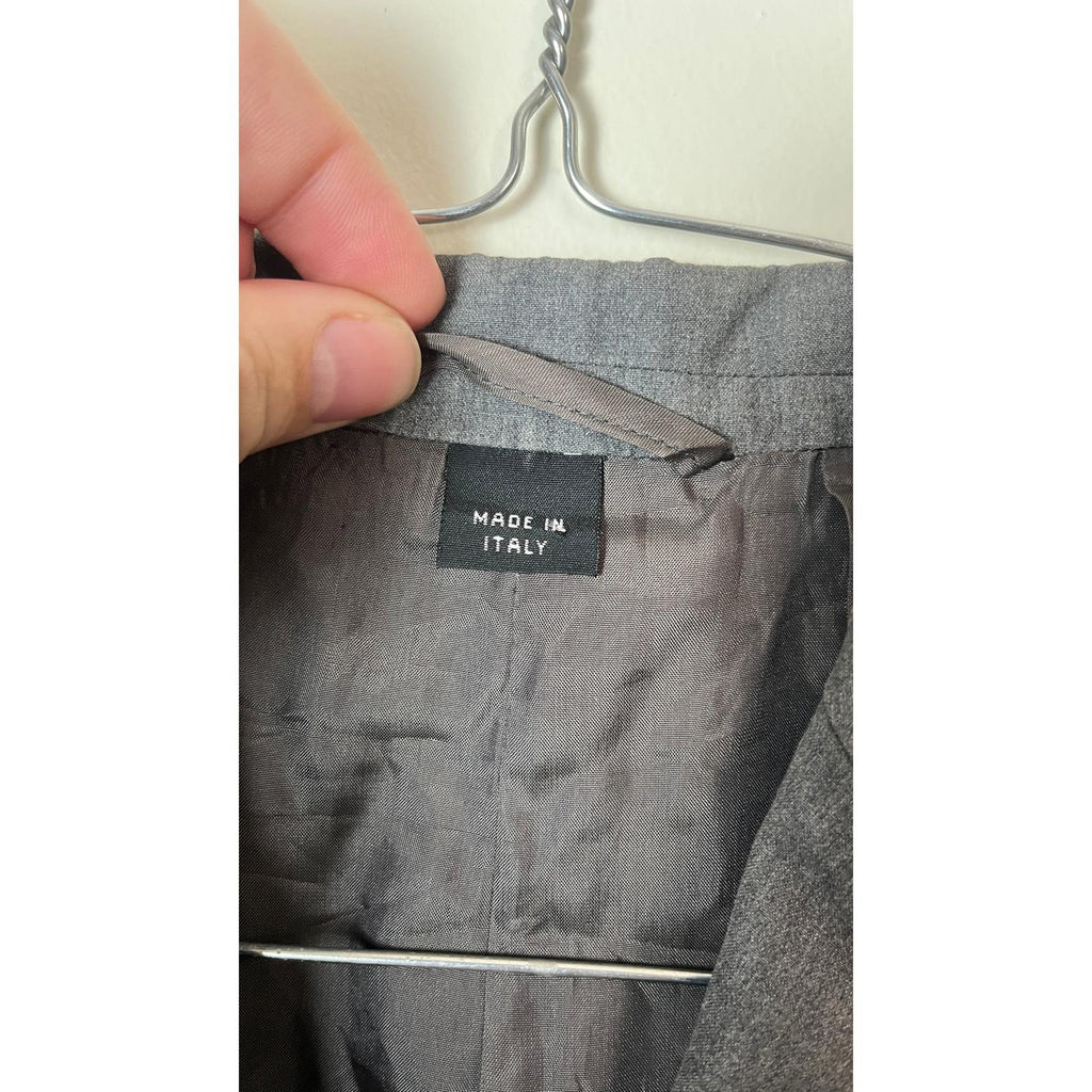 HELMUT LANG Parachute Straps Jacket