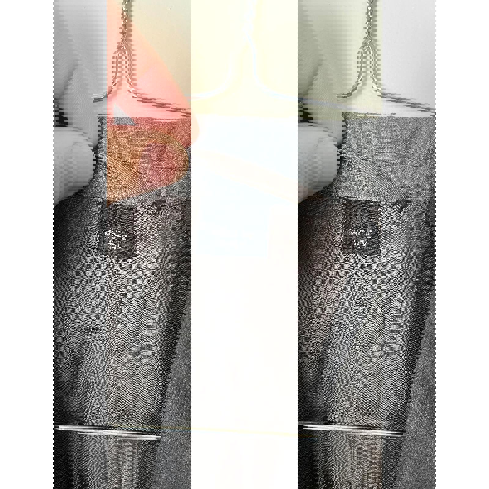 HELMUT LANG Parachute Straps Jacket