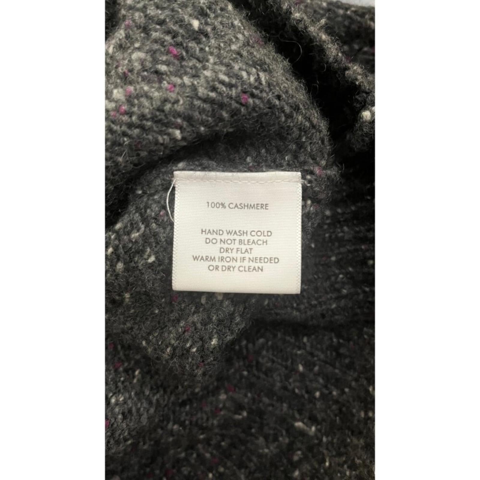 WHITE +  WARREN Cashmere Cardigan
