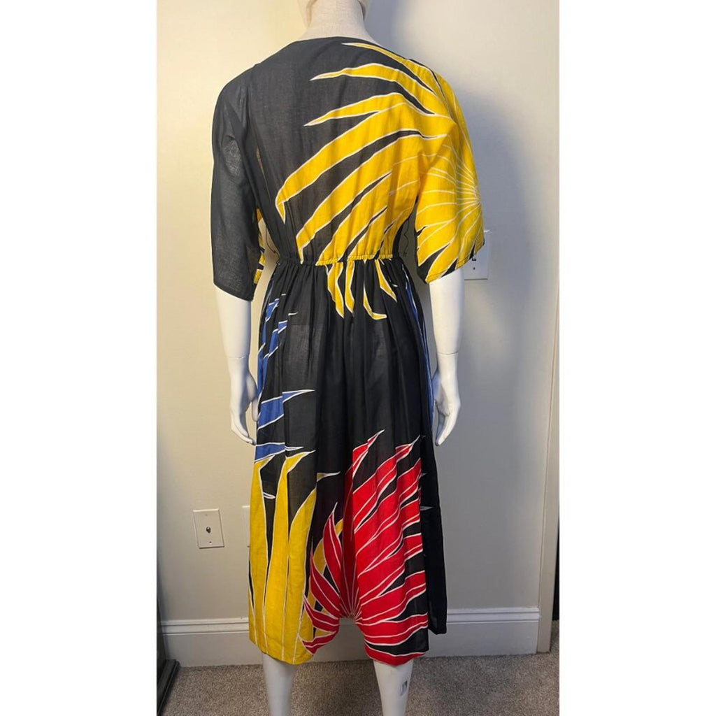 MOLLIE PARNIS STUDIO Couture Dress