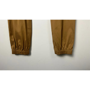 Veronica Beard Dune CARGO PANT size 12 CARAMEL