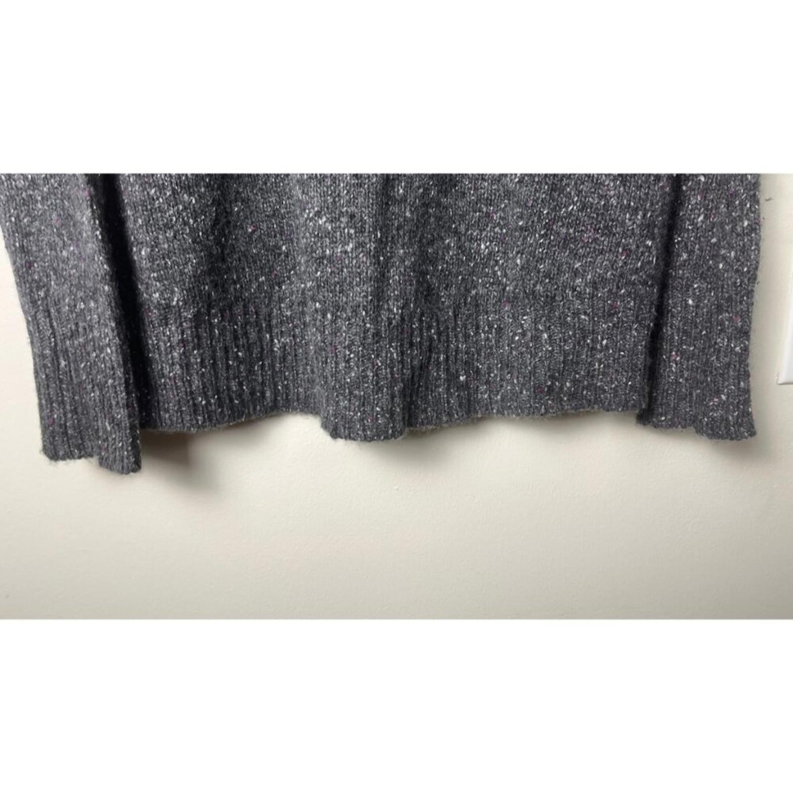 WHITE +  WARREN Cashmere Cardigan