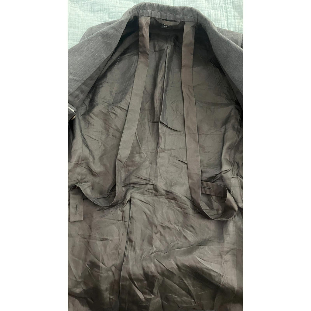 HELMUT LANG Parachute Straps Jacket