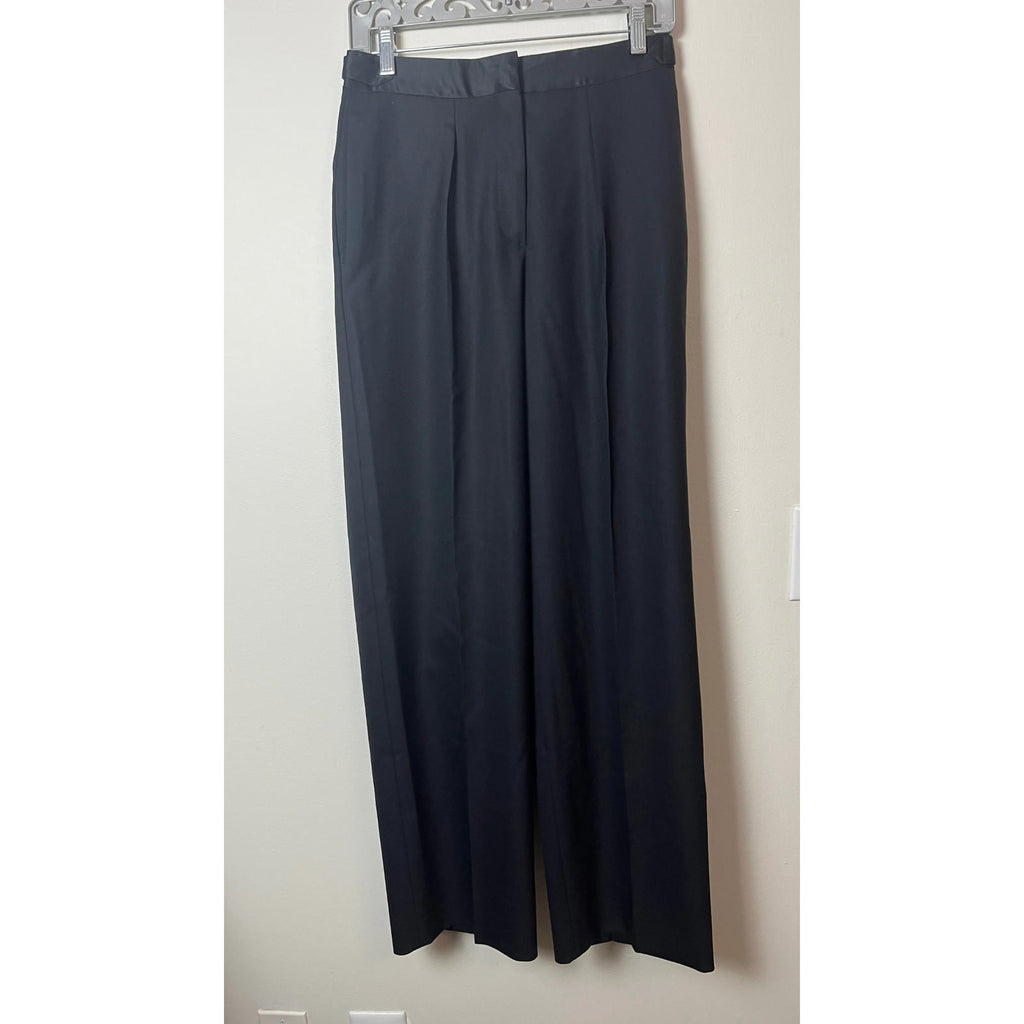 OFFICINE GENERALE Paris Tuxedo Pants