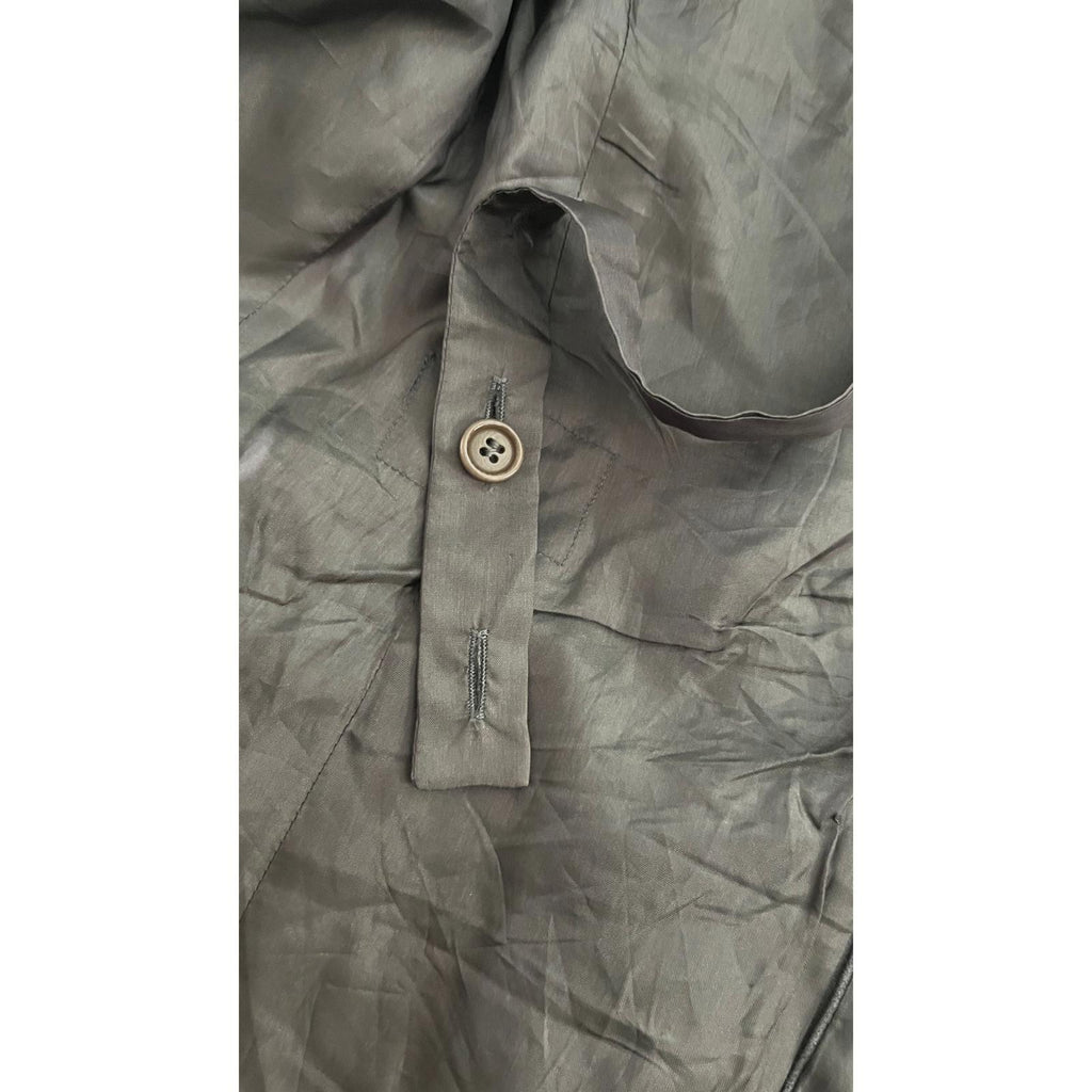 HELMUT LANG Parachute Straps Jacket