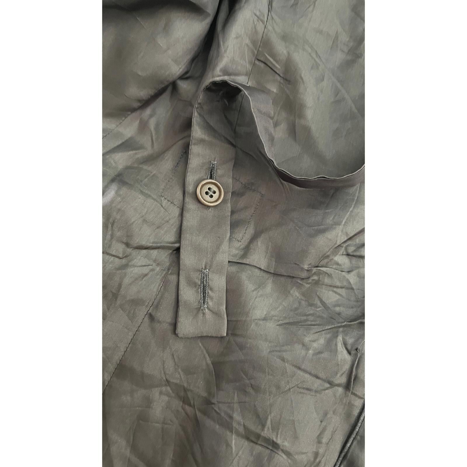 HELMUT LANG Parachute Straps Jacket