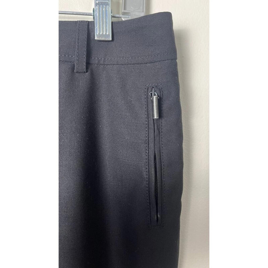 AKRIS Black Riding Pants