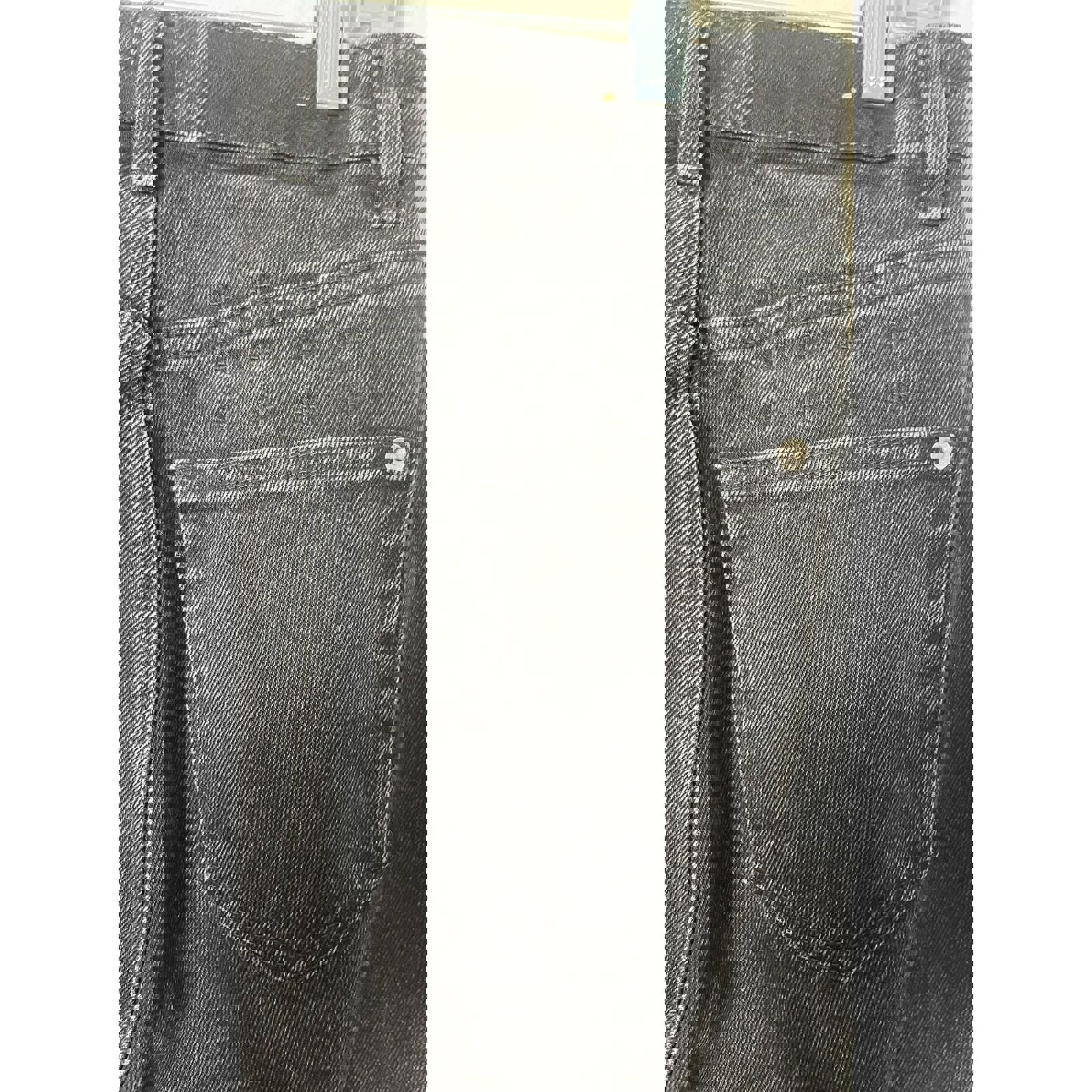 KSUBI Playback High Waist Jeans