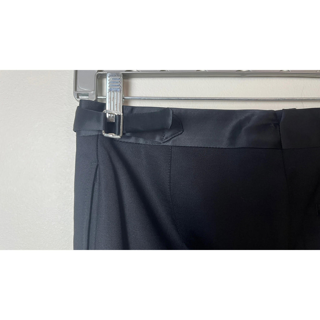 OFFICINE GENERALE Paris Tuxedo Pants