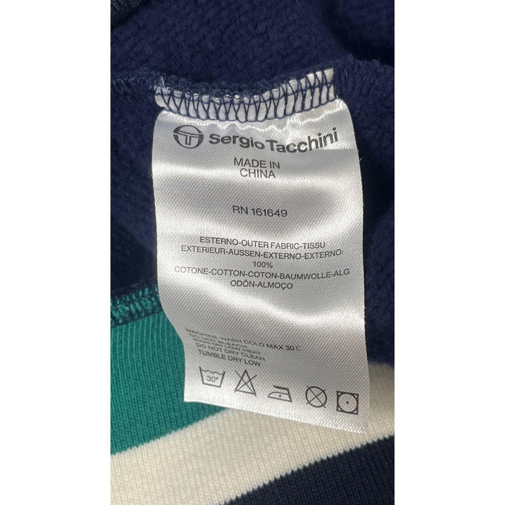 UNION X SERGIO TACCHINI Hoodie
