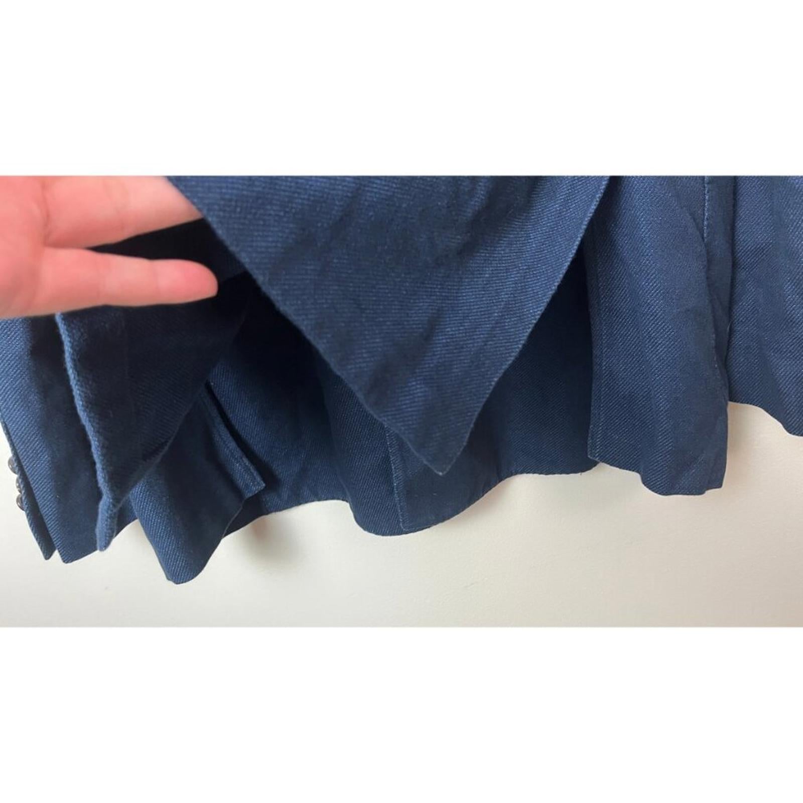 BOGLIOLI DOVER Double Breasted Jacket
