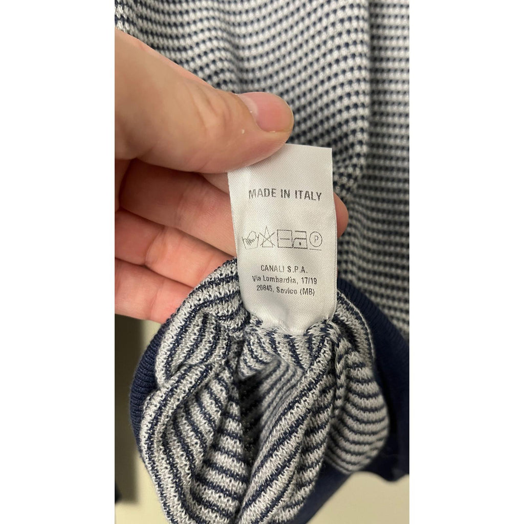 CANALI 1934 Knit Crewneck