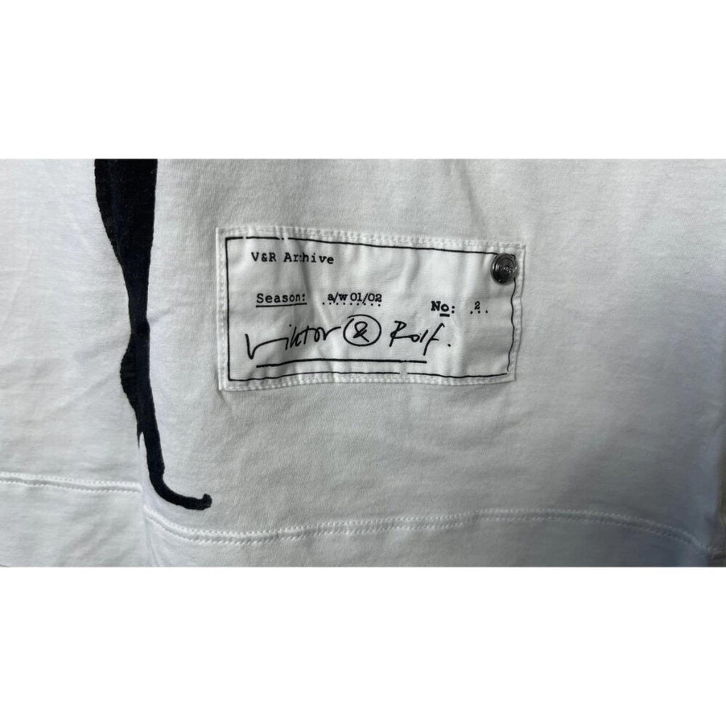 VIKTOR & ROLF Audrey Tank Top