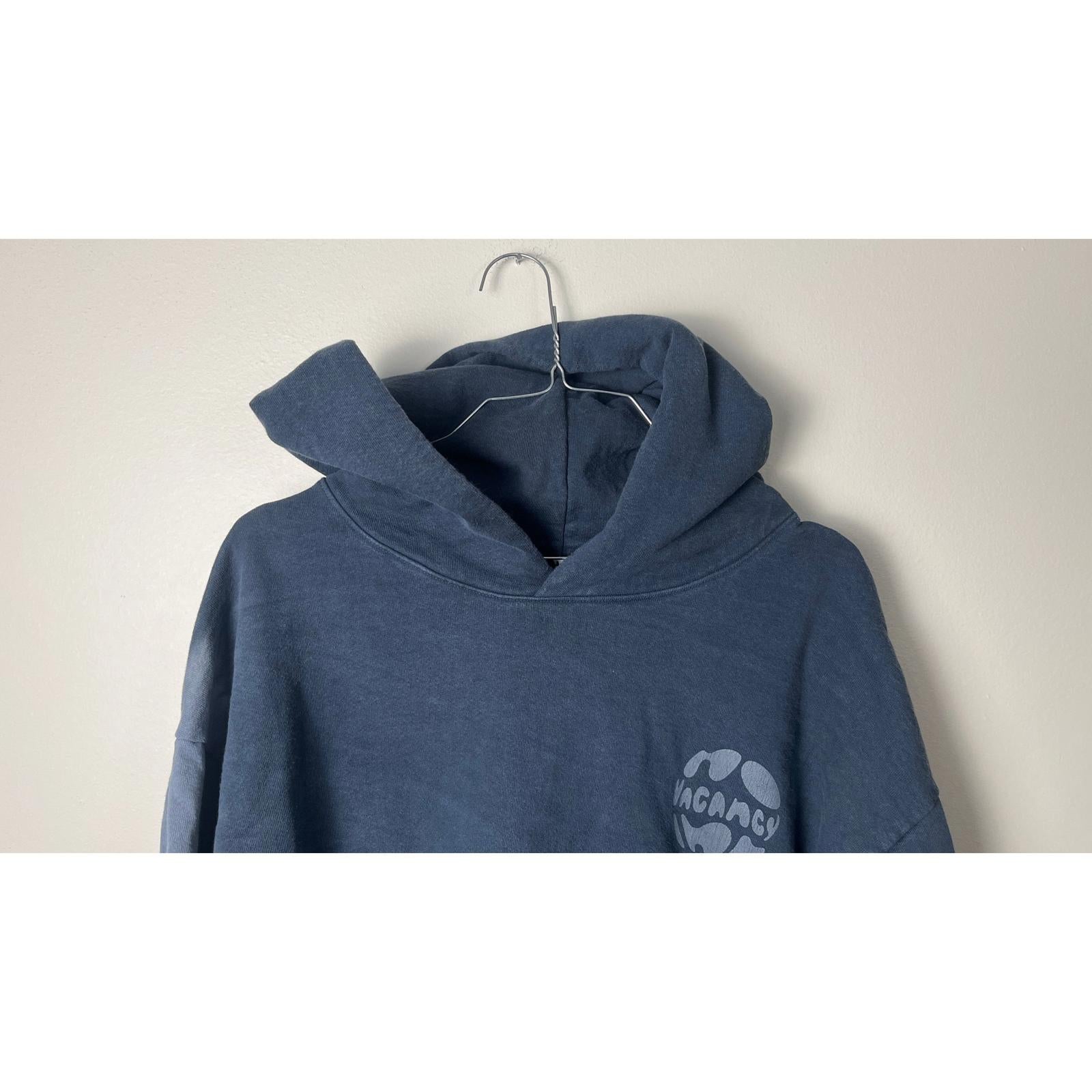 NO VACANCY INN Tie Dye Hoodie
