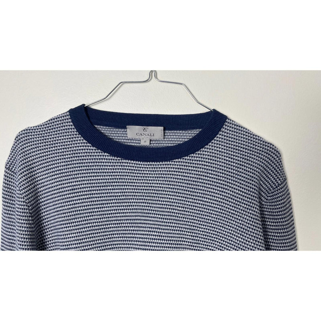 CANALI 1934 Knit Crewneck