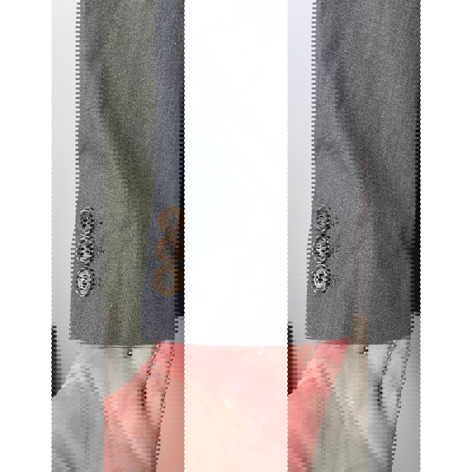 HELMUT LANG Parachute Straps Jacket