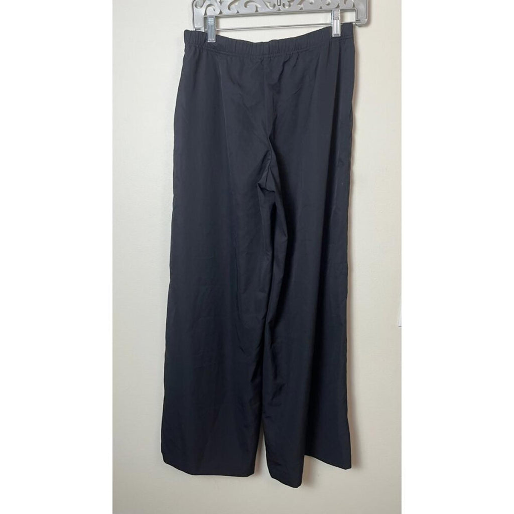 JAMES PERSE Wide Leg Drawstring Pants