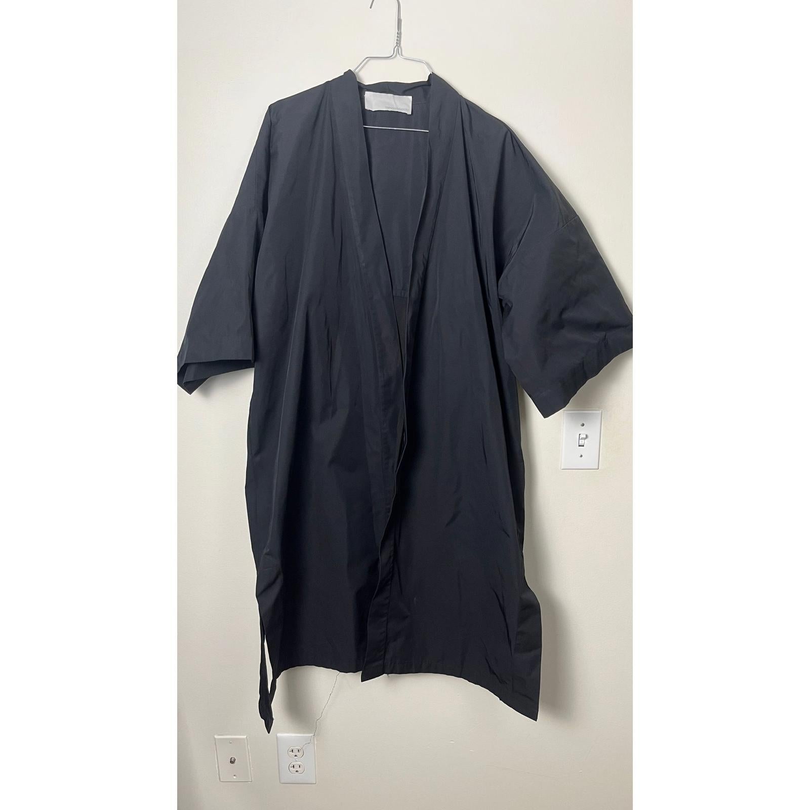 NANCY STELLA SOTO Avant Garde Pleats Jacket