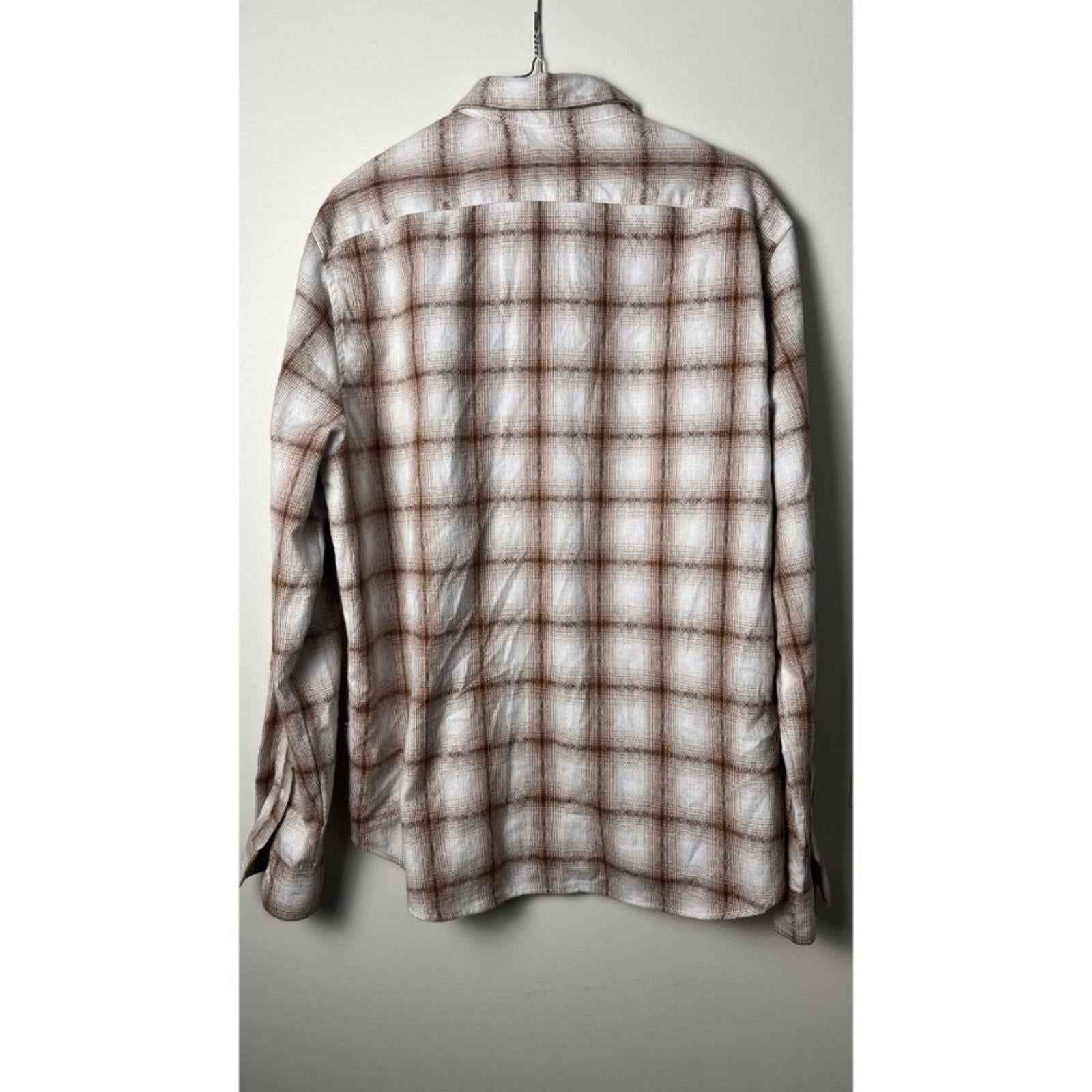 WAX LONDON Plaid Shirt