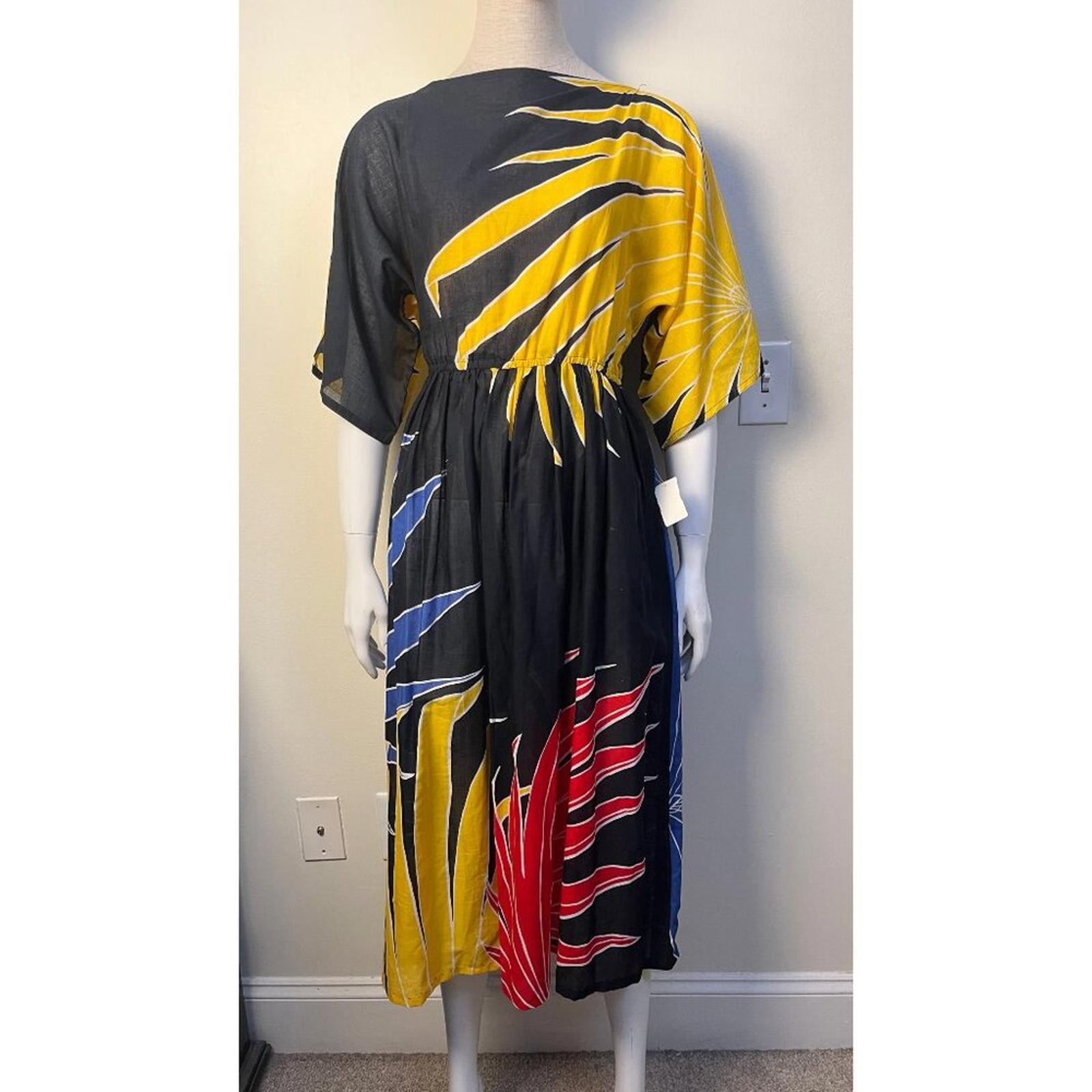MOLLIE PARNIS STUDIO Couture Dress