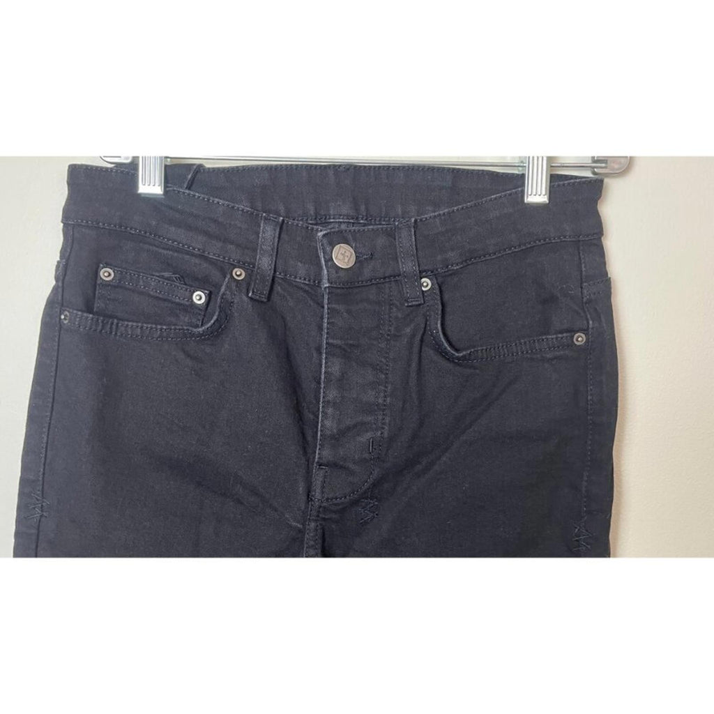 KSUBI Van WInkle Rebel Skinny Jeans