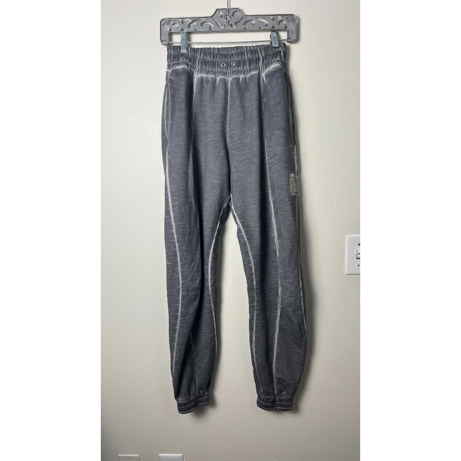 A-COLD WALL*  Overdyed Sweatpants