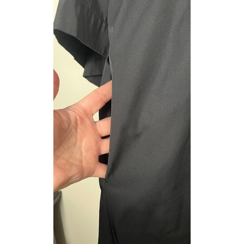 NANCY STELLA SOTO Avant Garde Pleats Jacket