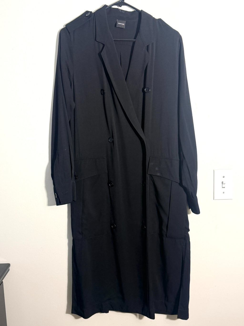 Aspesi Jacket