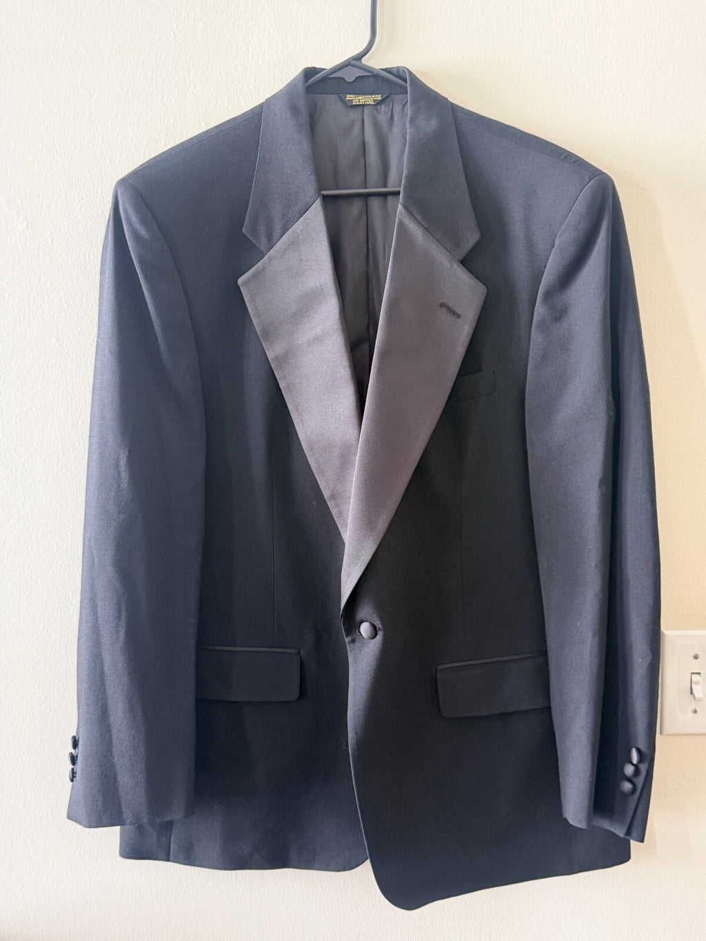 Christian Dior jacket