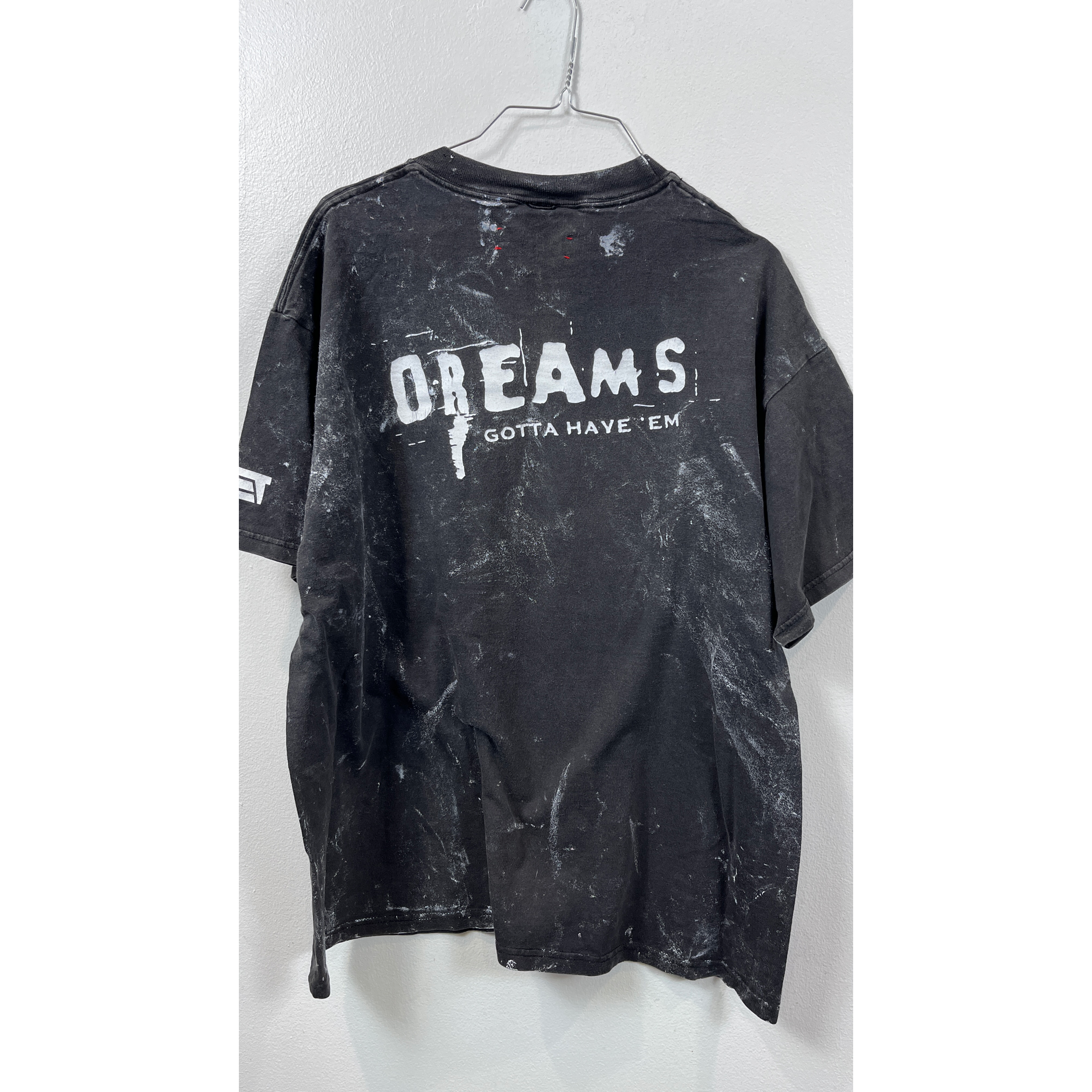 DREAM AND DESTROY Spanish B.E.T T-Shirt