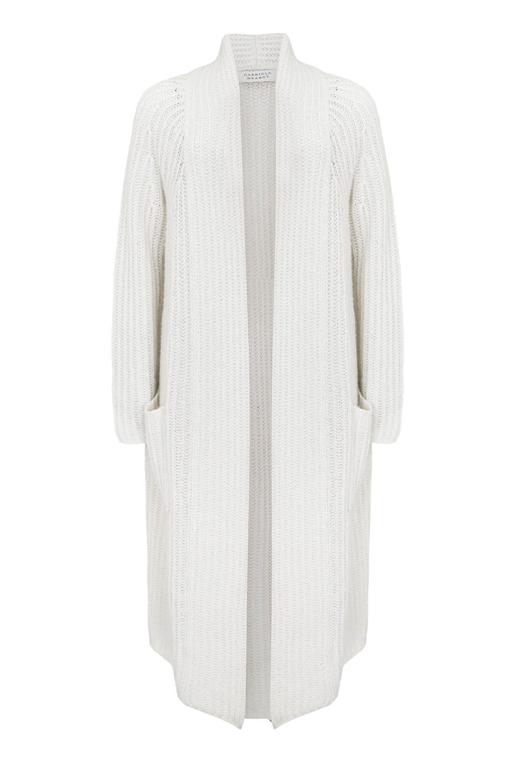 GABRIELA HEARST CASHMERE SWEATER