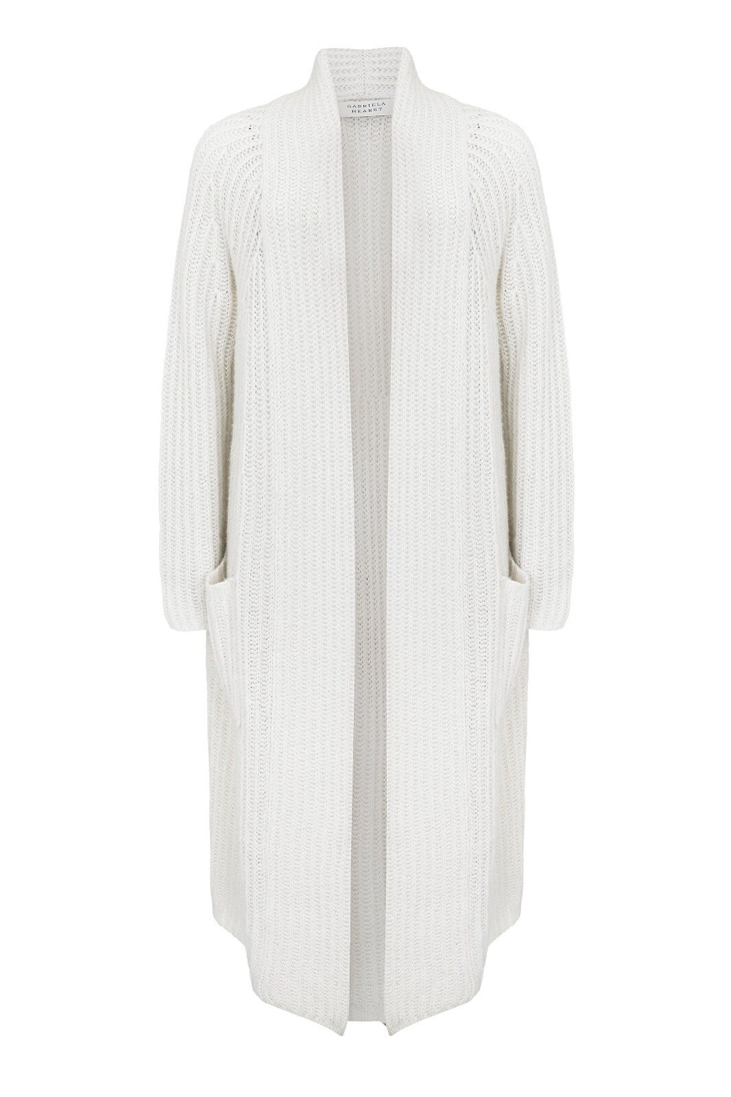 GABRIELA HEARST CASHMERE SWEATER
