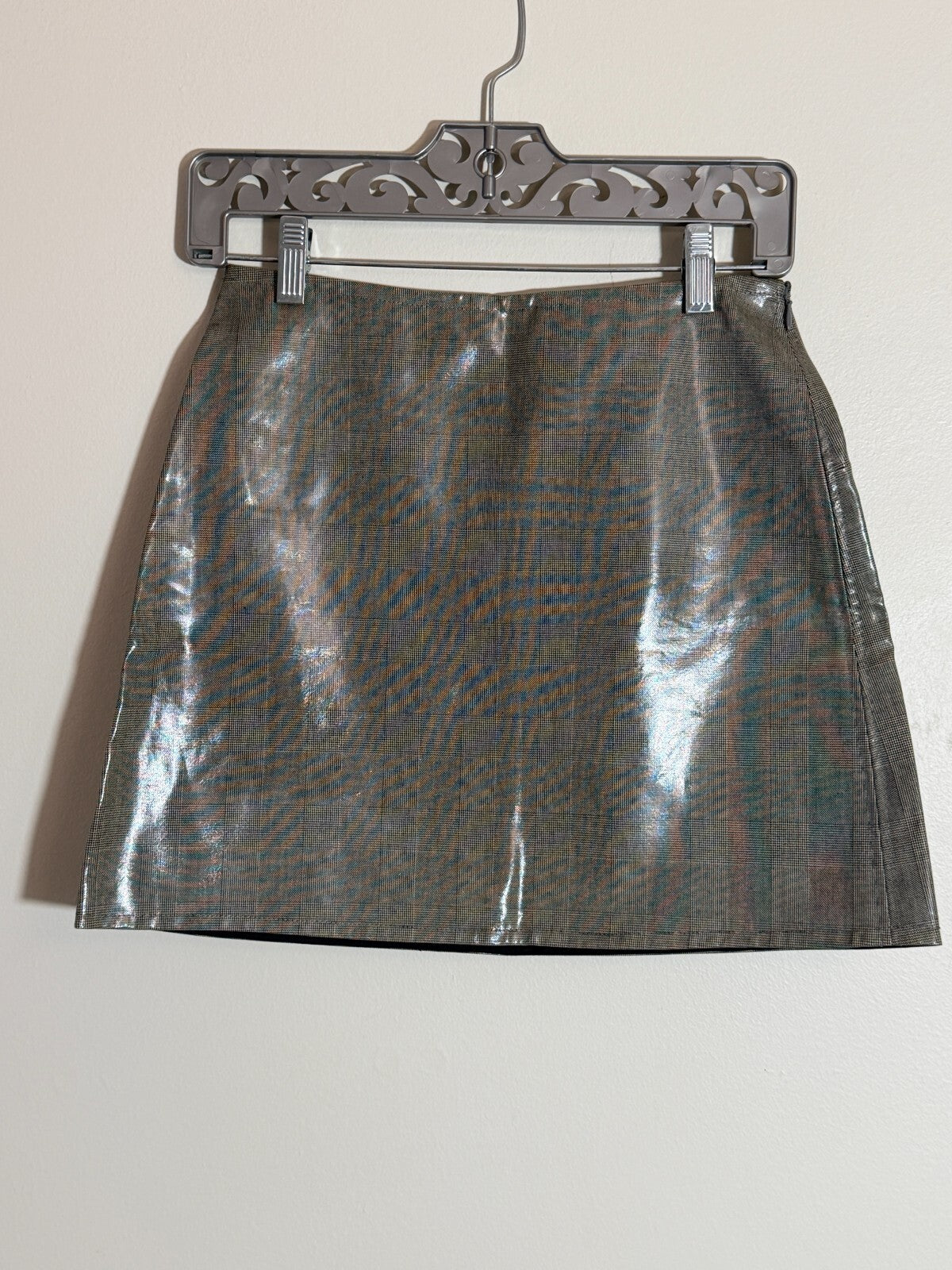 Helmut Lang Skirt