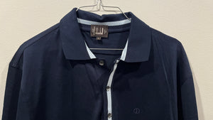 Dunhill Collection Long Sleeved Roadster Shirt