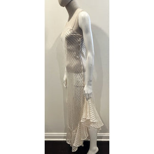 Alberto Makali Paris 50's Slip Dress